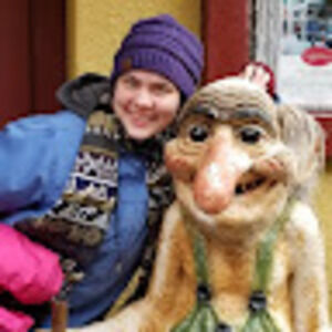 Meet your Posher, Shannon